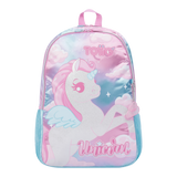 Mochila Escolar Gramde Talla L Totto Unicornio Molky - Totto