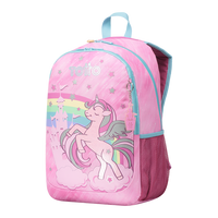 Mochila Escolar Gramde Talla L Totto Unicornio Fantasy - Totto