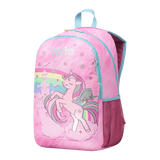 Mochila Escolar Gramde Talla L Totto Unicornio Fantasy - Totto