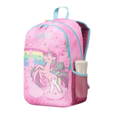 Mochila Escolar Gramde Talla L Totto Unicornio Fantasy - Totto