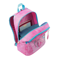 Mochila Escolar Gramde Talla L Totto Unicornio Fantasy - Totto