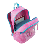 Mochila Escolar Gramde Talla L Totto Unicornio Fantasy - Totto