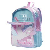 Mochila Escolar Gramde Talla L Totto Unicornio Molky - Totto