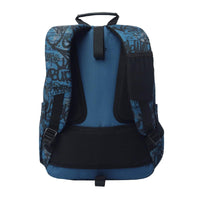 Mochila Escolar Grande Urban Grap Talla L – Totto