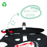 Mochila Para Viajeros Pepikusama - Pepita Viajera
