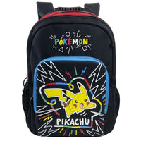 mochilas pokemon pikachu en papeleria badajoz be to be menacho