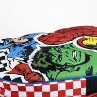 Mochila Infantil 3D Avengers Superhéroes - Cerdá