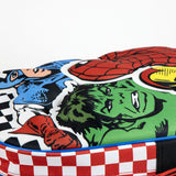 Mochila Infantil 3D Avengers Superhéroes - Cerdá