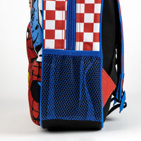 Mochila Infantil 3D Avengers Superhéroes - Cerdá