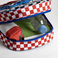 Mochila Infantil 3D Avengers Superhéroes - Cerdá
