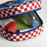Mochila Infantil 3D Avengers Superhéroes - Cerdá