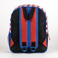 Mochila Infantil 3D Avengers Superhéroes - Cerdá