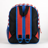 Mochila Infantil 3D Avengers Superhéroes - Cerdá