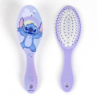 Neceser Aseo Viaje Con Accesorios Cepillo Y Toalla Stitch - Cerdá