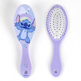 Neceser Aseo Viaje Con Accesorios Cepillo Y Toalla Stitch - Cerdá
