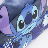 Neceser Aseo Viaje Grande Stitch Ohana Cristal - Cerdá