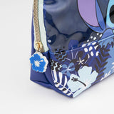 Neceser Aseo Viaje Grande Stitch Ohana Cristal - Cerdá