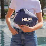 Neceser Grande Coleccion Milan Gigante 403 Since 1918 Azul Marino – Milan