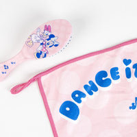 Neceser Aseo Viaje Con Accesorios Cepillo Y Toalla Minnie Mouse - Cerdá