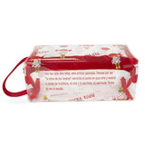 Neceser Aseo Viaje Pepikusama - Pepita Viajera