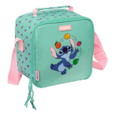 Nevera waterproof Stitch Ice Cream 20x20x15 cm Safta disponible en papeleria Badajoz Be To Be Menacho y Valdepasillas
