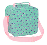 Portameriendas Isotérmico Waterproof Ice Cream Stitch - Safta