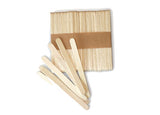 Bolsa de Palos de Polo Color Madera Natural 40 Unidades - Apli