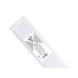 Papel Seda Blanco 8 Hojas de 0,50 x 0,75 m - Clairefontaine