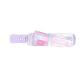 Paraguas Plegable Automático Infantil K-Pop Demon Hunters - Stor