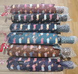 paraguas plegable automatico teckel ondo badajoz