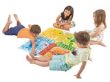 Parchís Gigante 100 x 100 cm - Cayro