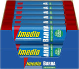 Pegamento en barra Imedio 40 g grande disponible en papeleria en Badajoz para colegio oficina manualidades y trabajos escolares
