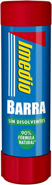 Pegamento En Barra 40g ( Grande ) - Imedio