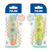 Pegamento En Cinta Glue Tape 8,4 mm x 8 m Serie New Look - Milan