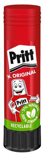 Pegamento En Barra Pritt 43g