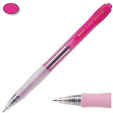 Bolígrafo Pilot Super Grip M Rosa 1.0 Medium - Pilot