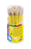 Pincel Jovi Jumbo Escolar Mediano - Jovi