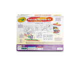 Pintar por Números Mis Primeras Creaciones - Crayola