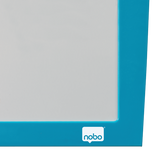 Pizarra Blanca Magnetica con Rotulador y Borrador - Novo