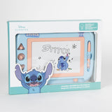 Pizarra Magnética de Dibujo Stitch - Cerdá