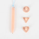 Pizarra Magnética de Dibujo Stitch - Cerdá