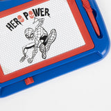 Pizarra Magnética de Dibujo Spiderman - Cerdá