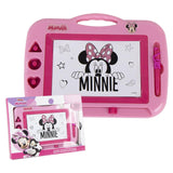 Pizarra magnética de dibujo Minnie Mouse Cerdá en papelería Badajoz disponible en Be To Be Menacho y Valdepasillas