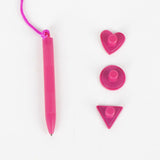 Pizarra Magnética de Dibujo Minnie Mouse - Cerdá