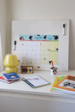 Planificador Mensual Imantado Mafalda 40x29 cm - Funky G