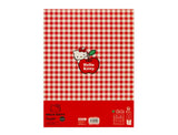 Planificador Semanal Hello Kitty - Safta
