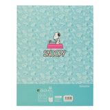 Planificador Semanal Snoopy - Safta