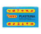 Plastilina Jovi 70 Tamaño Pequeño Colores Variados - Jovi