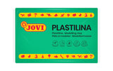 Plastilina Jovi 72 Tamaño Grande Colores Variados - Jovi