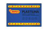 Plastilina Jovi 72 Tamaño Grande Colores Variados - Jovi